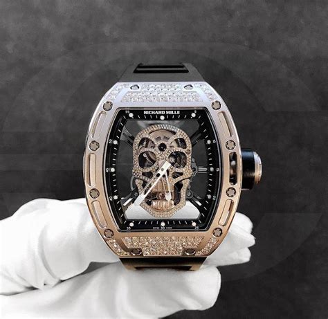 richard mille limited edition rm052 al ti 01/15|richard mille rm052 manual.